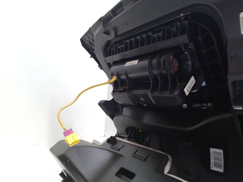 Recambio de salpicadero para opel meriva b monospace (s10) 1.7 cdti (75) referencia OEM IAM   