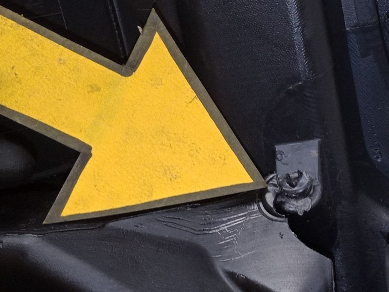 Recambio de salpicadero para opel meriva b monospace (s10) 1.7 cdti (75) referencia OEM IAM   