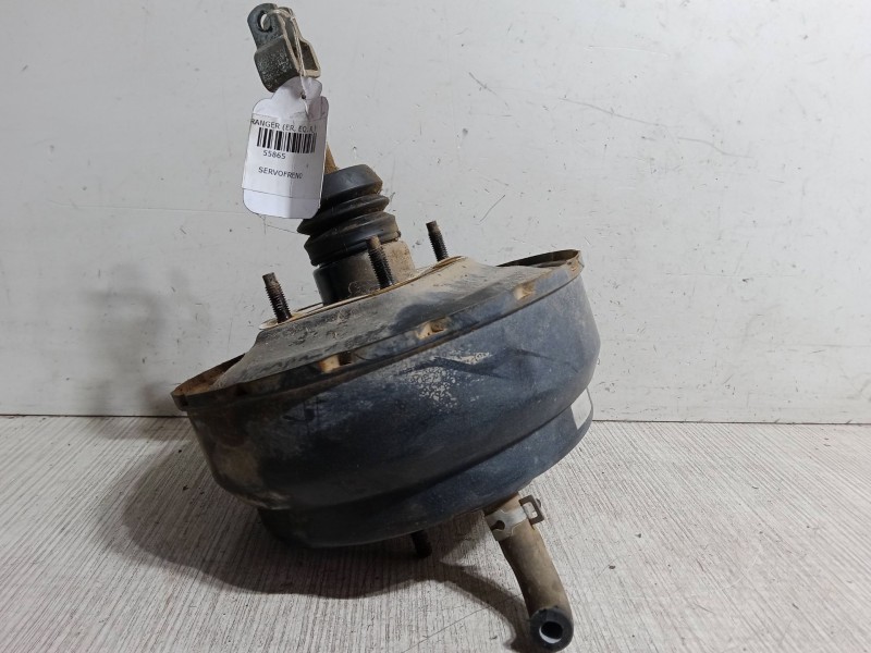 Recambio de servofreno para ford ranger (er, eq, r_) 2.5 td 4x4 referencia OEM IAM   