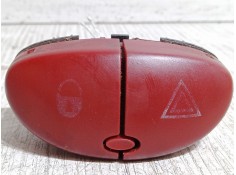 Recambio de warning para peugeot 206 hatchback (2a/c) 1.4 hdi eco 70 referencia OEM IAM   