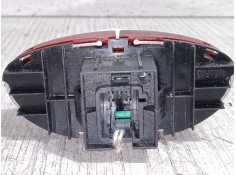 Recambio de warning para peugeot 206 hatchback (2a/c) 1.4 hdi eco 70 referencia OEM IAM    2