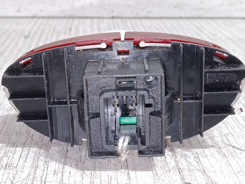 Recambio de warning para peugeot 206 hatchback (2a/c) 1.4 hdi eco 70 referencia OEM IAM   