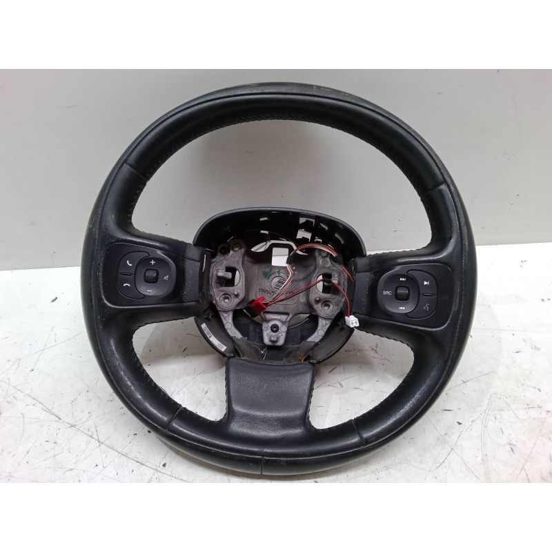 Recambio de volante multifincion para fiat 500l (351_, 352_) 1.6 d multijet (199lye1b) referencia OEM IAM   