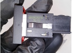 Recambio de warning para volkswagen polo v (6r1, 6c1) 1.4 (6r1) referencia OEM IAM 6R0953509A   2