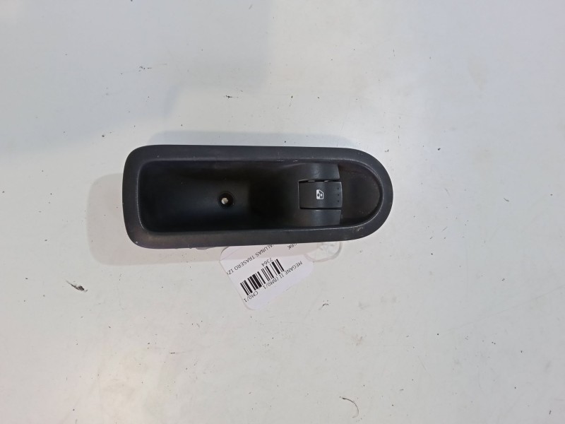 Recambio de mando elevalunas trasero izquierdo para renault megane ii (bm0/1_, cm0/1_) 1.5 dci (bm1f, cm1f) referencia OEM IAM  