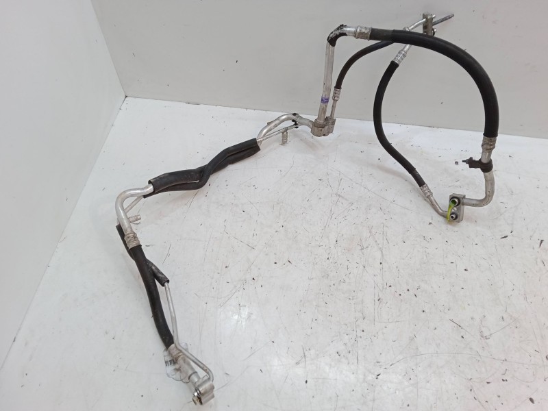 Recambio de tubos aire acondicionado para opel meriva b monospace (s10) 1.7 cdti (75) referencia OEM IAM   