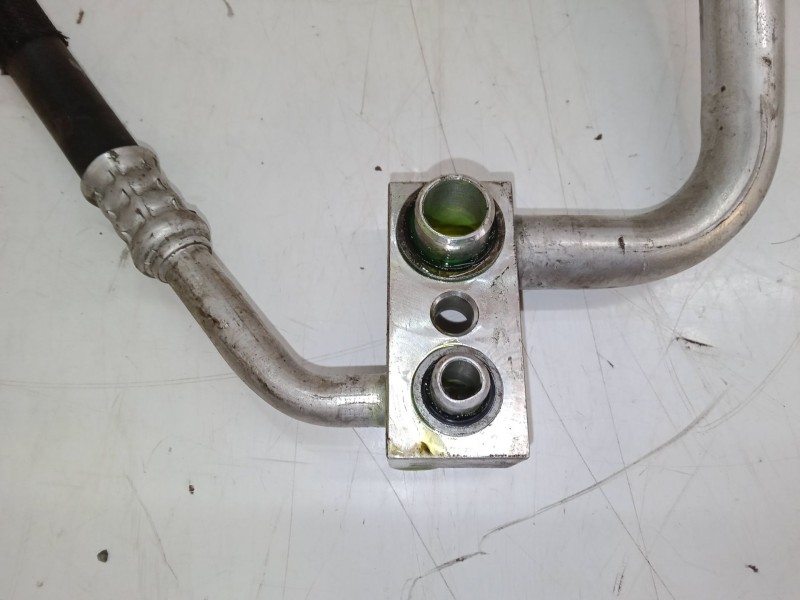 Recambio de tubos aire acondicionado para opel meriva b monospace (s10) 1.7 cdti (75) referencia OEM IAM   