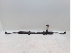 Recambio de cremallera direccion para hyundai i30 (fd) 1.4 referencia OEM IAM 565002L201  