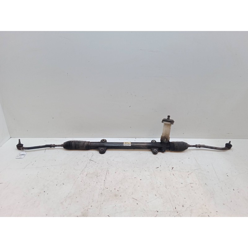 Recambio de cremallera direccion para hyundai i30 (fd) 1.4 referencia OEM IAM 565002L201  