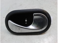 Recambio de maneta interior puerta delantera derecha para renault modus / grand modus (f/jp0_) 1.2 16v hi-flex referencia OEM IA