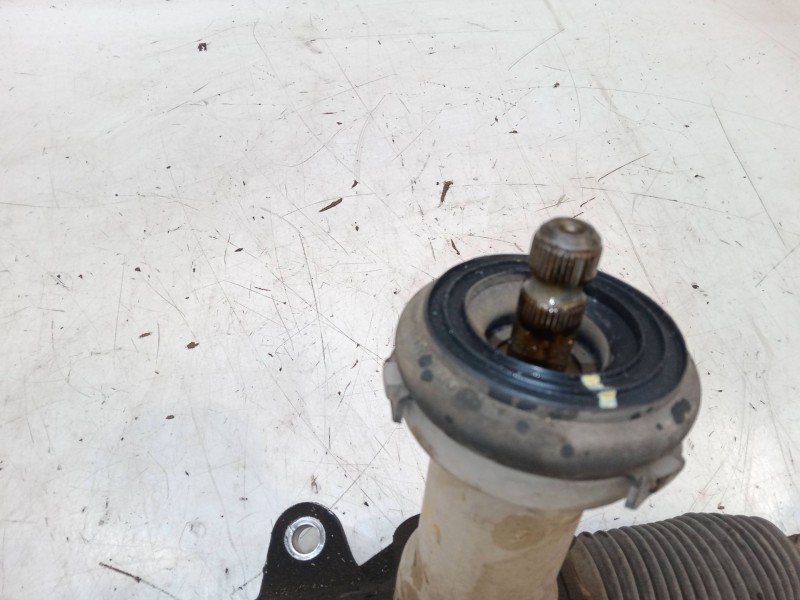 Recambio de cremallera direccion para hyundai i30 (fd) 1.4 referencia OEM IAM 565002L201  