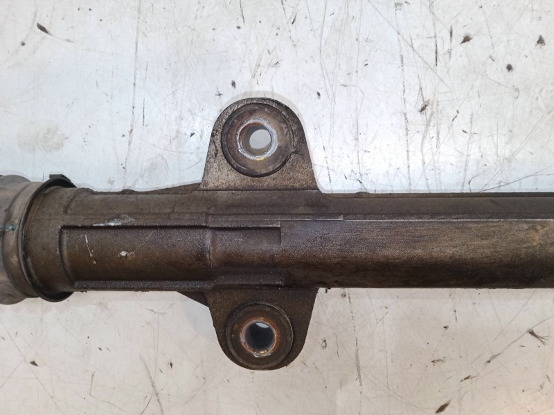 Recambio de cremallera direccion para hyundai i30 (fd) 1.4 referencia OEM IAM 565002L201  