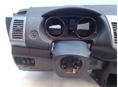 Recambio de salpicadero para citroën c-crosser (vu_, vv_) 2.2 hdi referencia OEM IAM    2