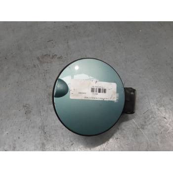 TAPA EXTERIOR COMBUSTIBLE 