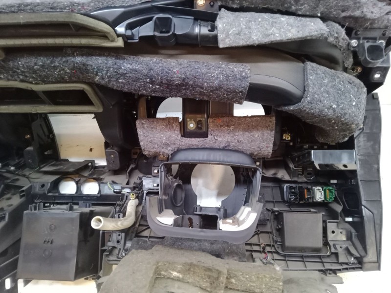 Recambio de salpicadero para citroën c-crosser (vu_, vv_) 2.2 hdi referencia OEM IAM   