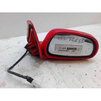 RETROVISOR ELECTRICO DERECHO 
