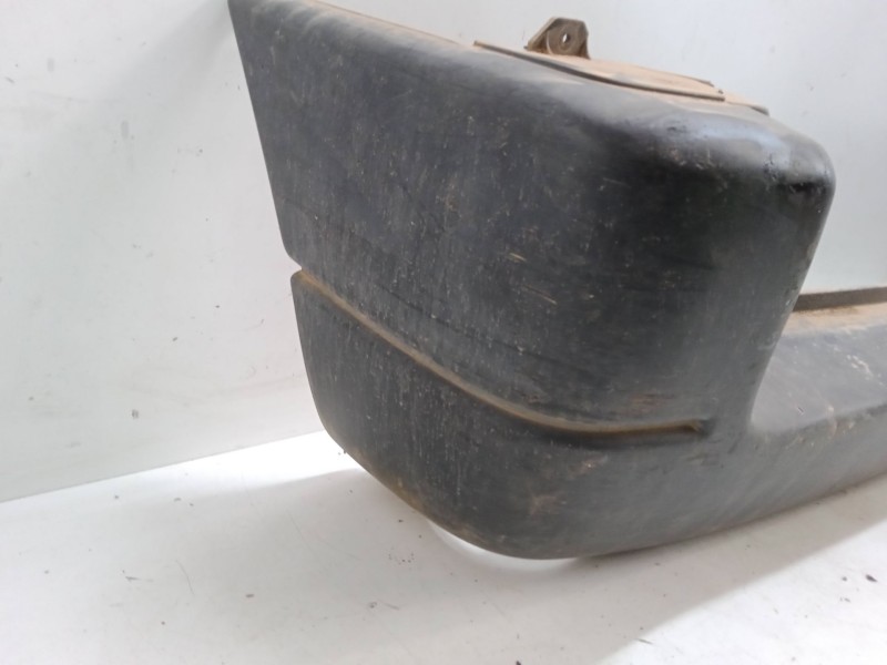 Recambio de paragolpes trasero para peugeot partner monospace (5_, g_) 1.9 d referencia OEM IAM   