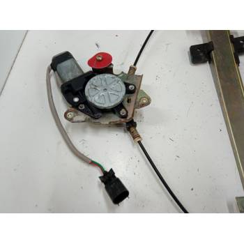 ELEVALUNAS ELECTRICO DELANTERO DERECHO 