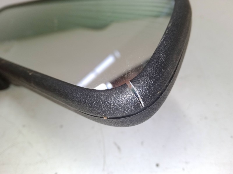 Recambio de retrovisor interior para opel meriva a monospace (x03) 1.7 cdti (e75) referencia OEM IAM   