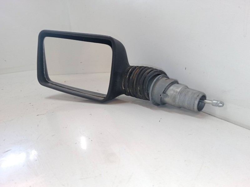 Recambio de retrovisor izquierdo para aixam a.721 0.4 d referencia OEM IAM   