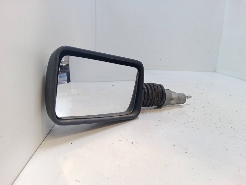 Recambio de retrovisor izquierdo para aixam a.721 0.4 d referencia OEM IAM   