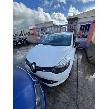 RENAULT CLIO IV (BH_)