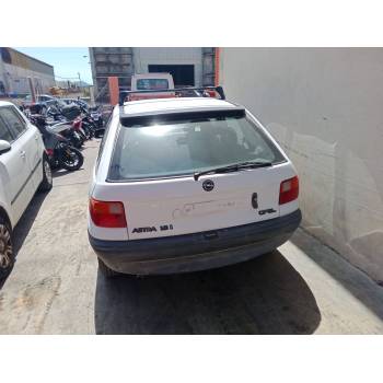 OPEL ASTRA F HATCHBACK (T92)
