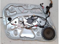 Recambio de elevalunas electrico delantero izquierdo para hyundai i30 (fd) 1.4 referencia OEM IAM   