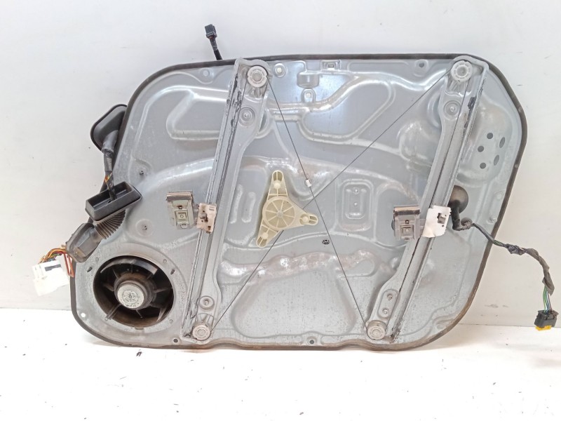 Recambio de elevalunas electrico delantero izquierdo para hyundai i30 (fd) 1.4 referencia OEM IAM   