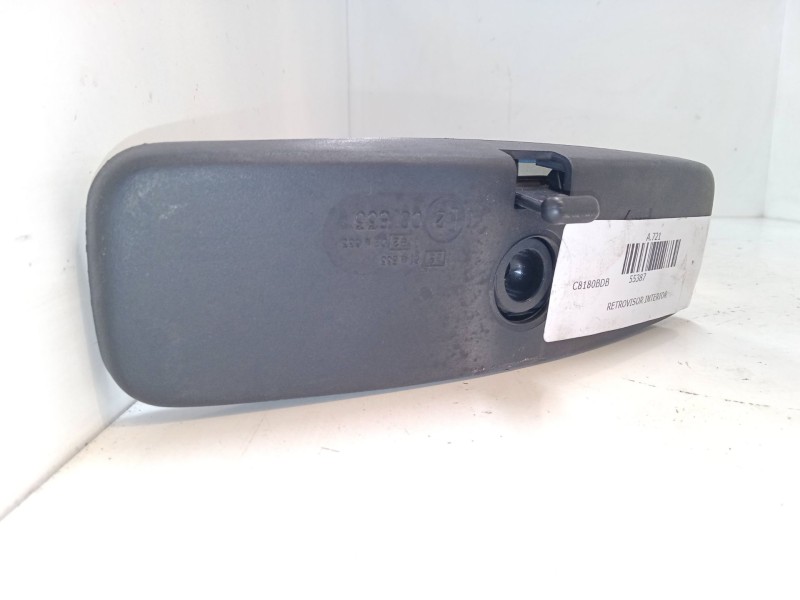 Recambio de retrovisor interior para aixam a.721 0.4 d referencia OEM IAM   