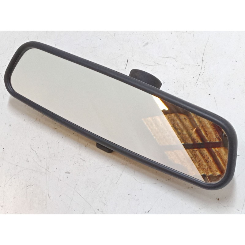 Recambio de retrovisor interior para audi a3 (8l1) 1.6 referencia OEM IAM   