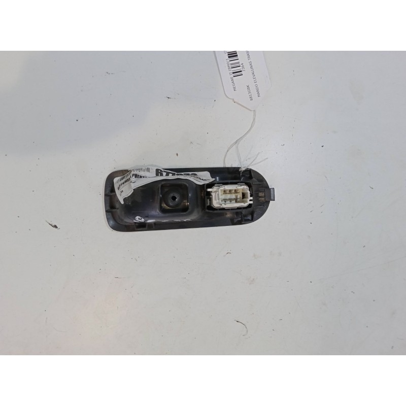 Recambio de mando elevalunas trasero izquierdo para renault megane ii (bm0/1_, cm0/1_) 1.5 dci (bm1f, cm1f) referencia OEM IAM  