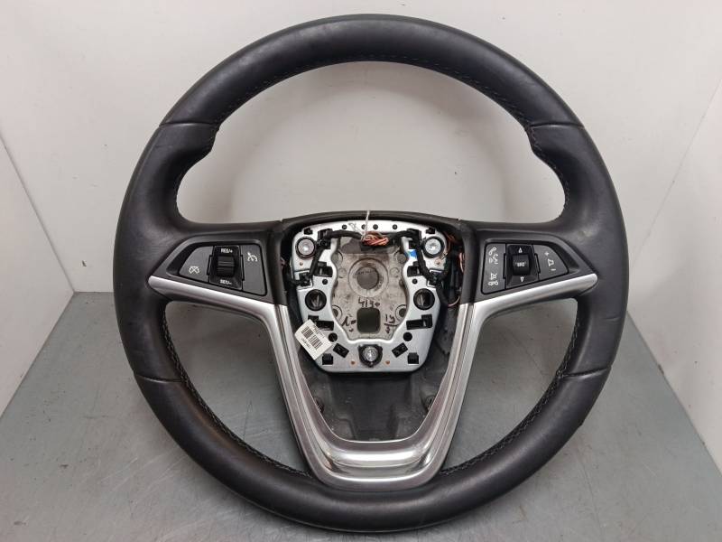VOLANTE MULTIFINCION 13316547 