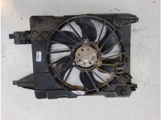 Recambio de electroventilador para renault megane ii station wagon (km0/1_) 1.5 dci (km16, km1e) referencia OEM IAM 8200151465  