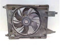 Recambio de electroventilador para renault megane ii station wagon (km0/1_) 1.5 dci (km16, km1e) referencia OEM IAM 8200151465   2