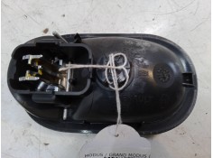 Recambio de maneta interior puerta delantera derecha para renault modus / grand modus (f/jp0_) 1.2 16v hi-flex referencia OEM IA 2