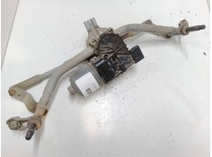 Recambio de motor limpia delantero para peugeot 2008 i (cu_) 1.2 vti referencia OEM IAM 039024154012V058   2