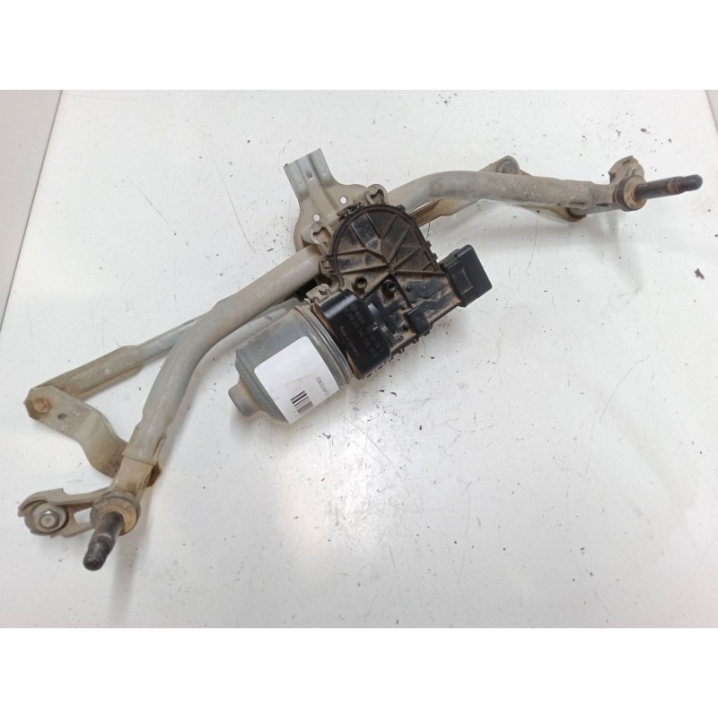 Recambio de motor limpia delantero para peugeot 2008 i (cu_) 1.2 vti referencia OEM IAM 039024154012V058  