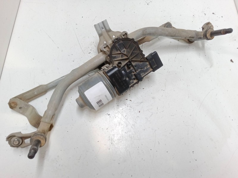 Recambio de motor limpia delantero para peugeot 2008 i (cu_) 1.2 vti referencia OEM IAM 039024154012V058  