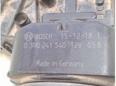 Recambio de motor limpia delantero para peugeot 2008 i (cu_) 1.2 vti referencia OEM IAM 039024154012V058  