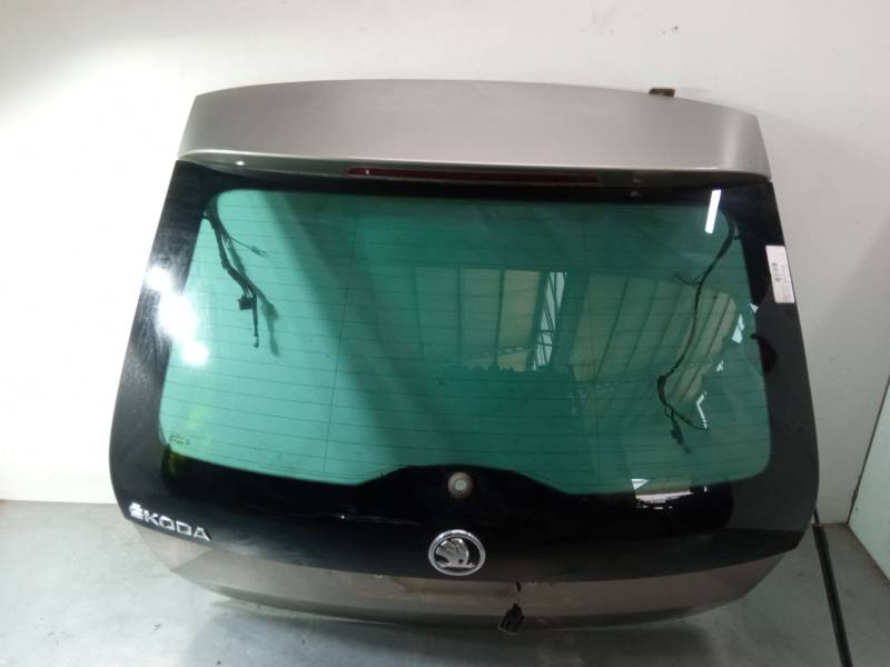 PORTON TRASERO 3V5035577 