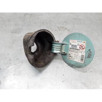 TAPA EXTERIOR COMBUSTIBLE 
