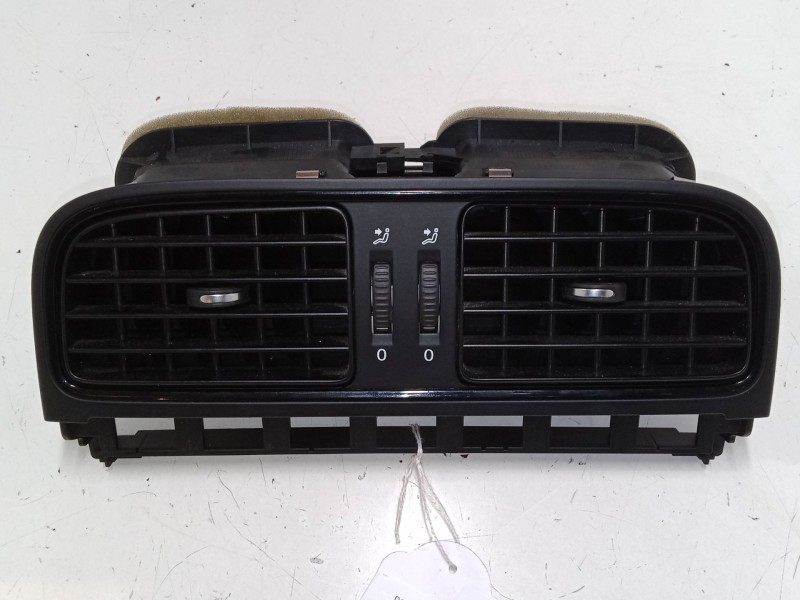 Recambio de aireador central para volkswagen polo v (6r1, 6c1) 1.4 (6r1) referencia OEM IAM   