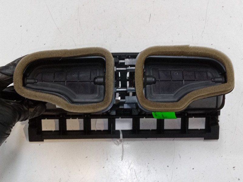 Recambio de aireador central para volkswagen polo v (6r1, 6c1) 1.4 (6r1) referencia OEM IAM   