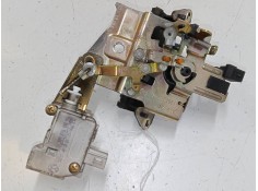 Recambio de maneta exterior porton para skoda octavia i (1u2) 1.9 tdi referencia OEM IAM 1U6827565   2