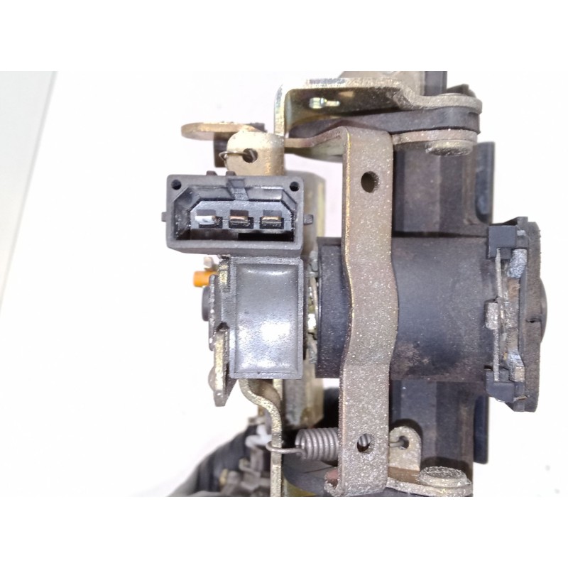 Recambio de maneta exterior porton para skoda octavia i (1u2) 1.9 tdi referencia OEM IAM 1U6827565  