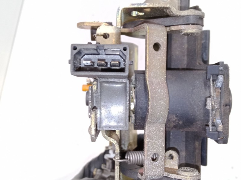 Recambio de maneta exterior porton para skoda octavia i (1u2) 1.9 tdi referencia OEM IAM 1U6827565  