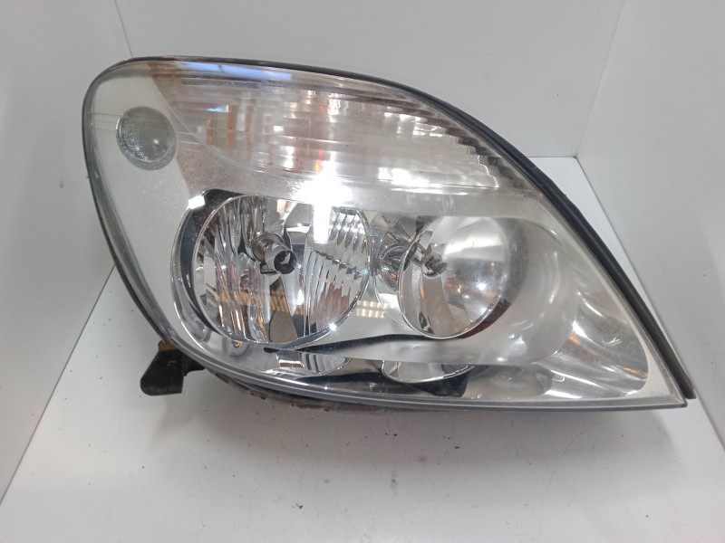 Recambio de faro derecho para renault scénic i monospace (ja0/1_, fa0_) 1.6 (ja00, ja16, ja15, ja19, ja1v, ja2b, ja2c, ja0b,... 
