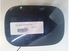 Recambio de tapa exterior combustible para mercedes-benz clase c (w203) c 220 cdi (203.008) referencia OEM IAM   