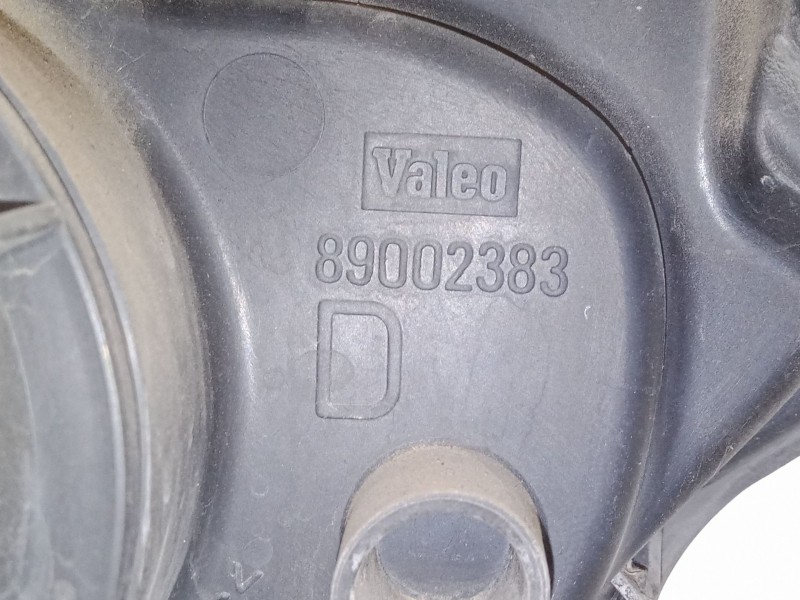 Recambio de faro derecho para renault scénic i monospace (ja0/1_, fa0_) 1.6 (ja00, ja16, ja15, ja19, ja1v, ja2b, ja2c, ja0b,... 